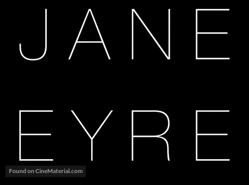 Jane Eyre - Logo