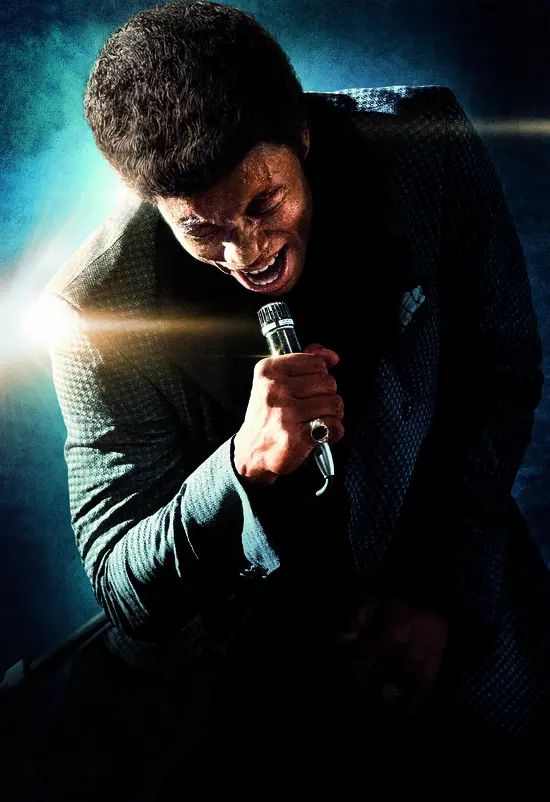 Get on Up - Key art