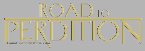 Road to Perdition - Logo