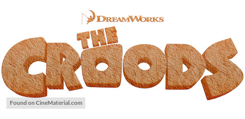 The Croods - Logo
