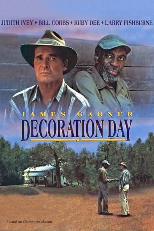 Decoration Day - Movie Poster