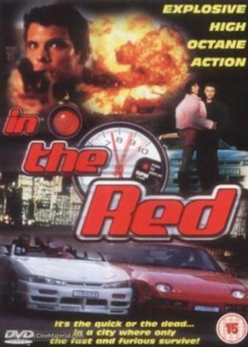 In the Red - Movie Cover