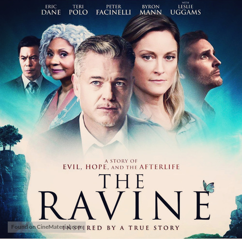 The Ravine - Movie Cover