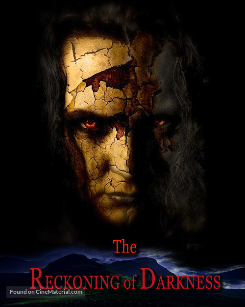 Reckoning of Darkness - Movie Poster