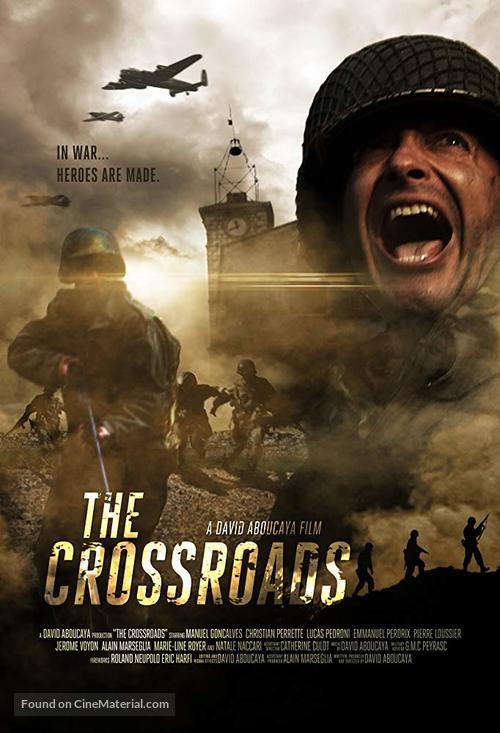 The Crossroads - Movie Poster