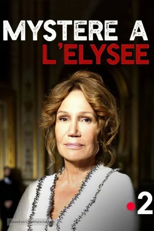 Myst&egrave;re &agrave; l&#039;&Eacute;lys&eacute;e - French Video on demand movie cover