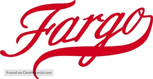 &quot;Fargo&quot; - Logo