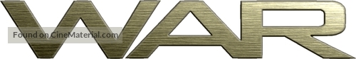 War - Logo