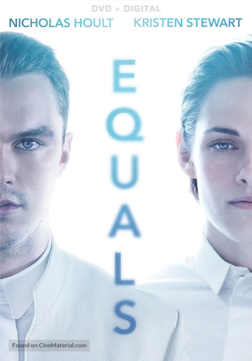Equals - Movie Cover