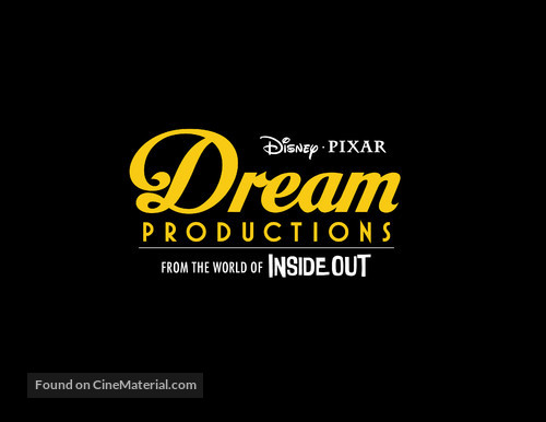 &quot;Dream Productions&quot; - Logo