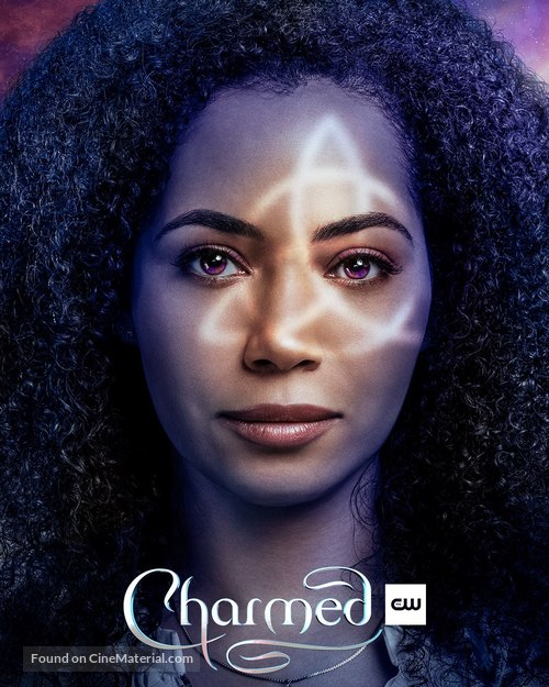 &quot;Charmed&quot; - Movie Poster