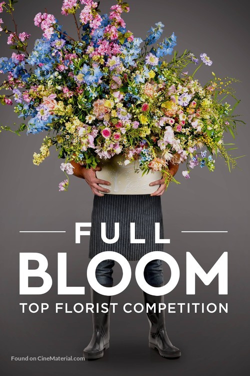 &quot;Full Bloom&quot; - Movie Cover