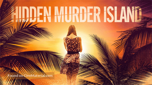 Hidden Murder Island - Movie Cover