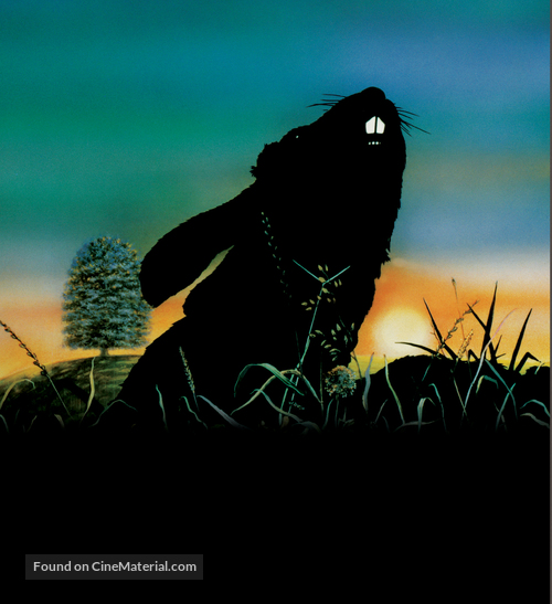 Watership Down - Key art