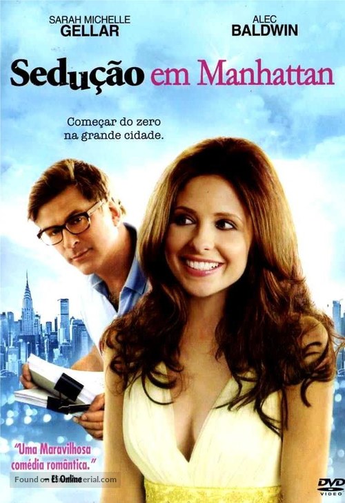 Suburban Girl - Portuguese Movie Cover