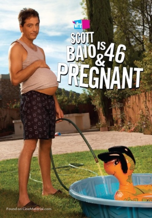 &quot;Scott Baio Is 45... And Single&quot; - Movie Cover