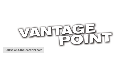 Vantage Point - Logo