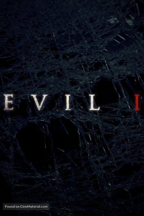 &quot;Evil, I&quot; - Video on demand movie cover