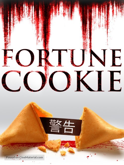 Fortune Cookie - Movie Cover