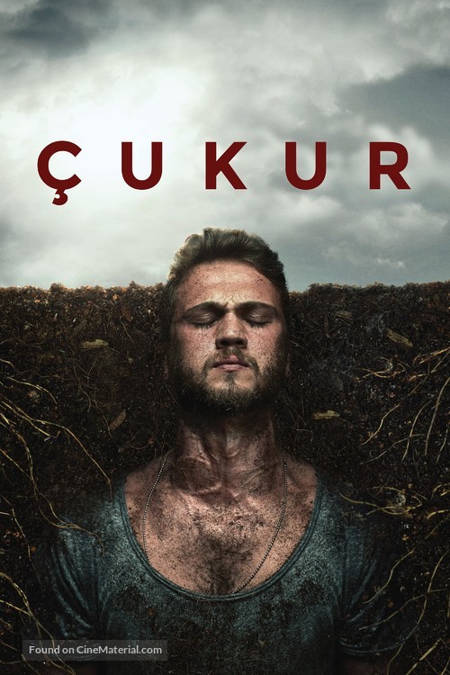 &quot;&Ccedil;ukur&quot; - Turkish Movie Cover