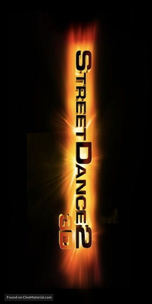 StreetDance 2 - Logo