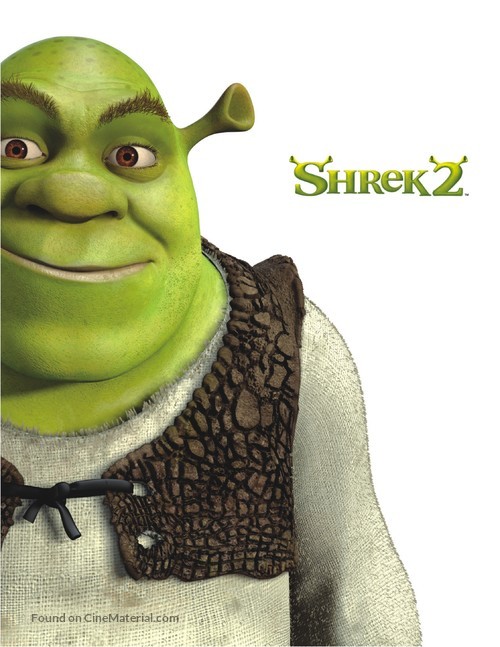 download the last version for android Shrek 2