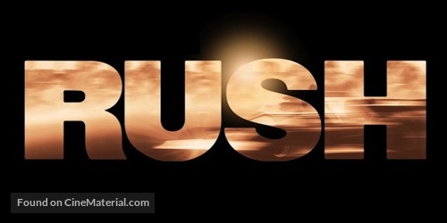 Rush - Logo
