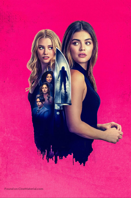 F*** Marry Kill - Key art