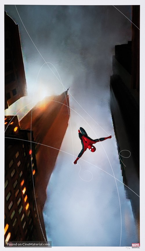 Spider-Man 2 - poster