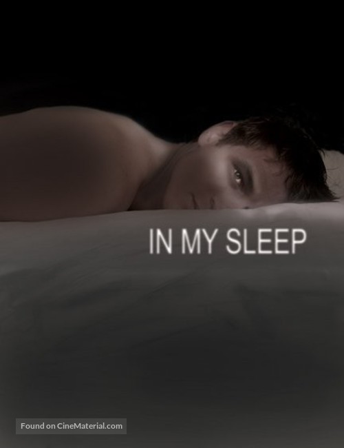 In My Sleep - Movie Poster