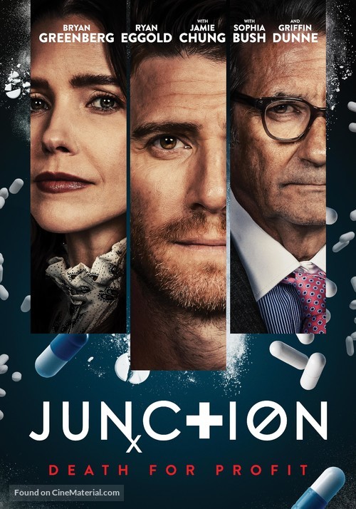 Junction - Movie Poster