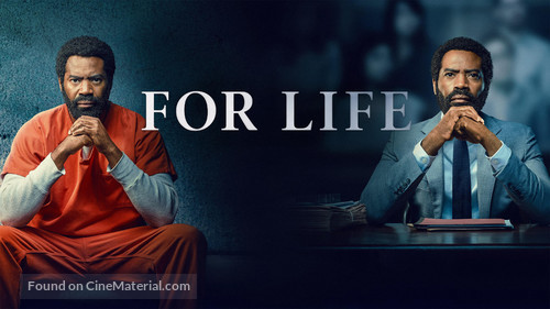 &quot;For Life&quot; - poster