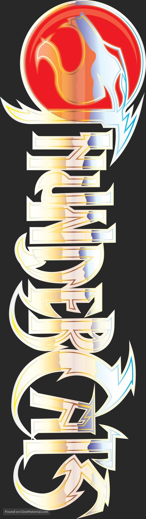 &quot;Thundercats&quot; - Logo