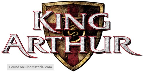 King Arthur - Logo