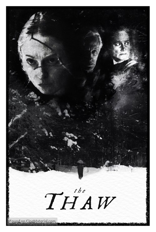 The Thaw - Movie Poster