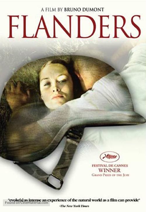 Flandres - Movie Cover