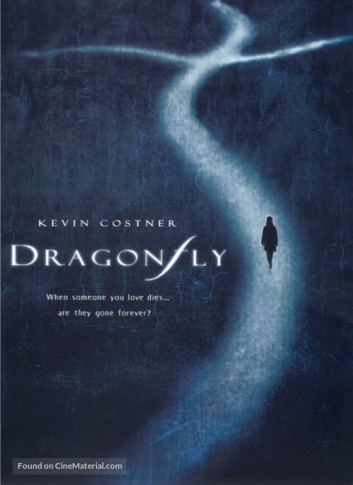 Dragonfly - Movie Poster