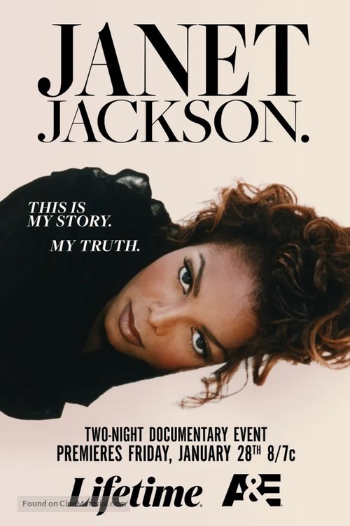 Jackson. (2022) movie poster