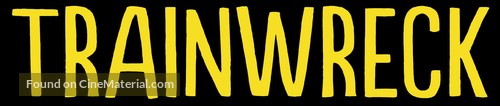 Trainwreck - Logo