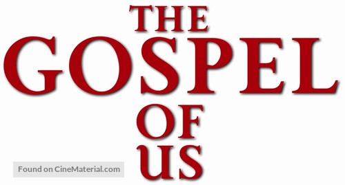The Gospel of Us - British Logo