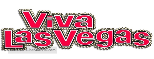 Viva Las Vegas - Logo