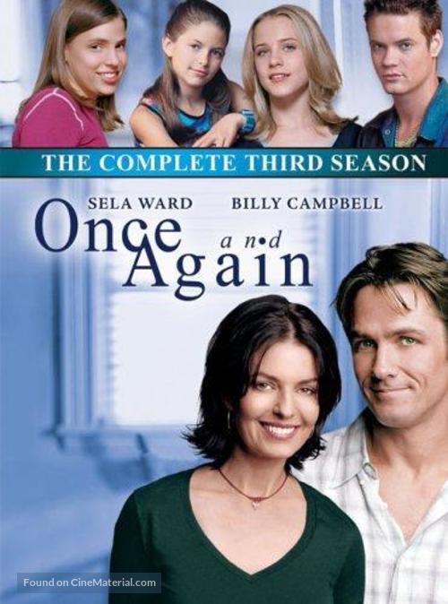 &quot;Once and Again&quot; - poster