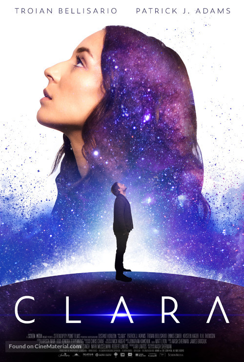 Clara - Movie Poster