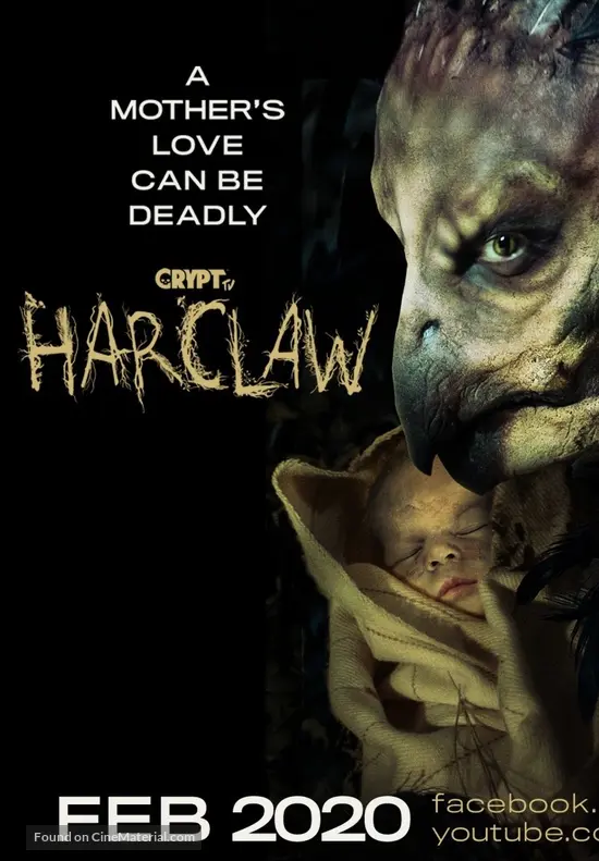 Harclaw - Movie Poster