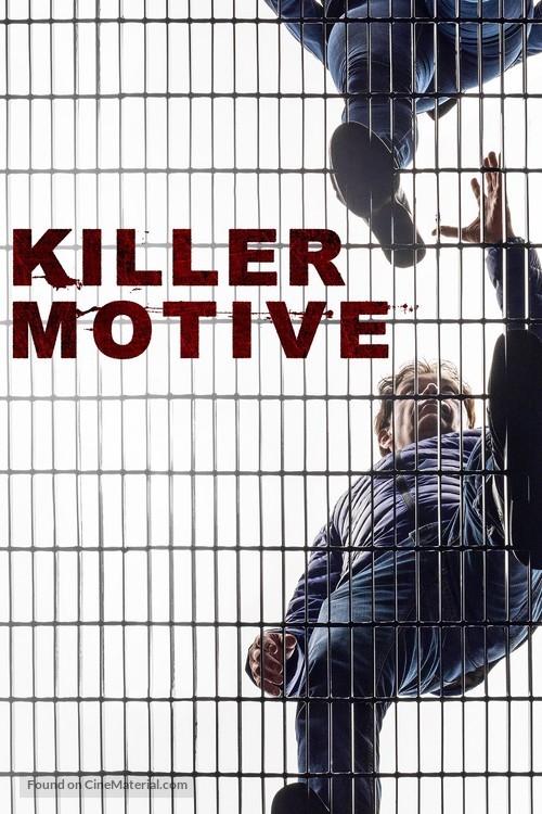 &quot;Killer Motive&quot; - Movie Cover