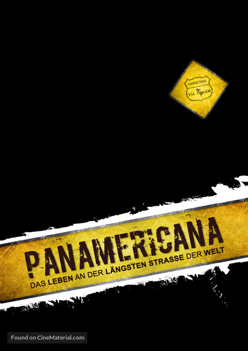 Panamericana - Swiss Logo