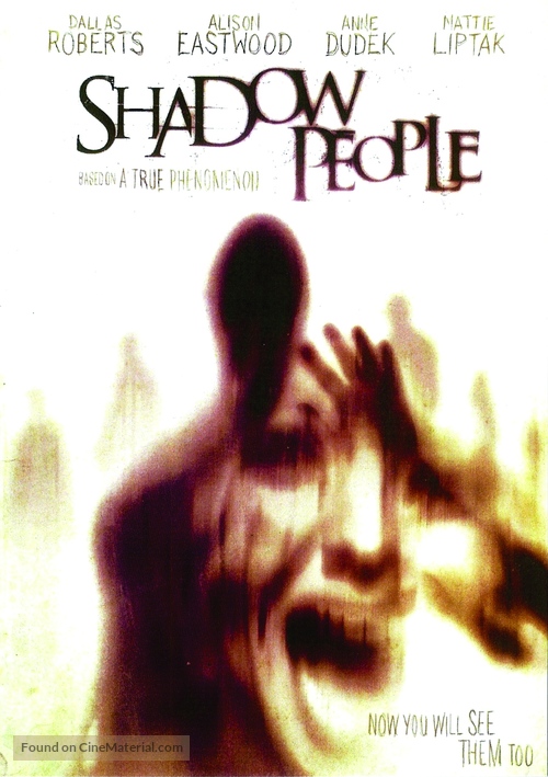 The Door - DVD movie cover