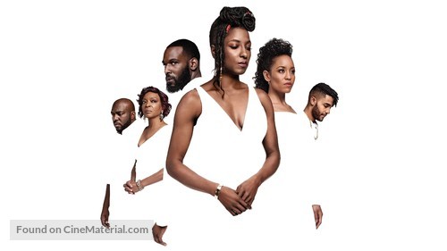 &quot;Queen Sugar&quot; - Key art