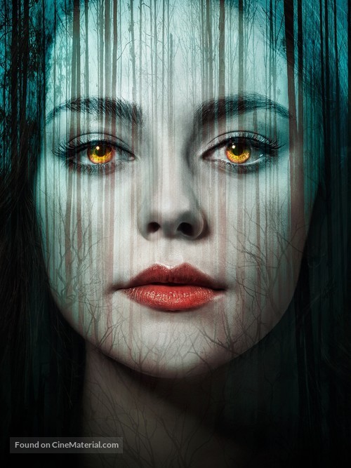 &quot;Legacies&quot; - Key art