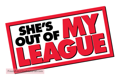 She&#039;s Out of My League - Logo